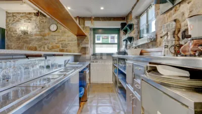 Chalet in Santa Lutzi-Anduaga photo 8