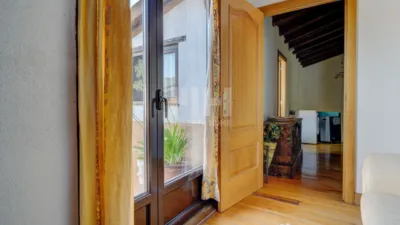 Chalet in Santa Lutzi-Anduaga photo 90