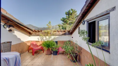 Chalet in Santa Lutzi-Anduaga photo 91