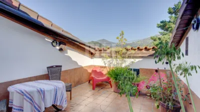 Chalet in Santa Lutzi-Anduaga photo 92