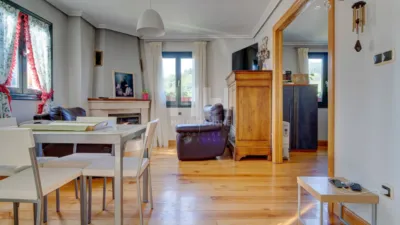 Chalet in Santa Lutzi-Anduaga photo 99