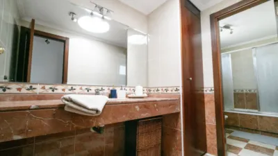 Townhouse in Los Abrigos photo 10