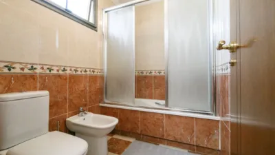 Townhouse in Los Abrigos photo 11