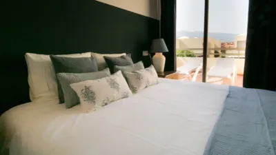Townhouse in Los Abrigos photo 15