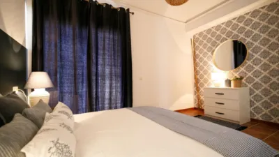 Townhouse in Los Abrigos photo 17