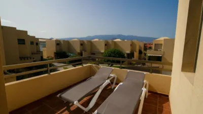 Townhouse in Los Abrigos photo 19