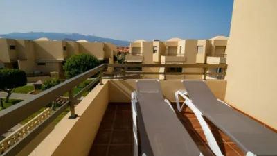 Townhouse in Los Abrigos photo 20