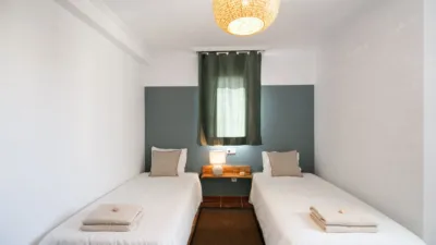 Townhouse in Los Abrigos photo 21