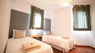 Townhouse in Los Abrigos photo 22