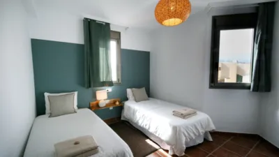 Townhouse in Los Abrigos photo 23
