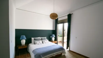Townhouse in Los Abrigos photo 24