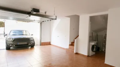 Townhouse in Los Abrigos photo 25