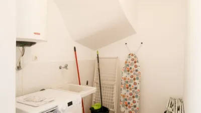 Townhouse in Los Abrigos photo 26