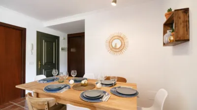 Townhouse in Los Abrigos photo 27