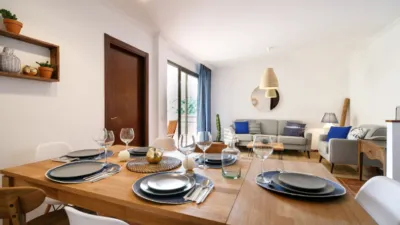 Townhouse in Los Abrigos photo 28