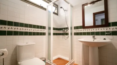 Townhouse in Los Abrigos photo 29