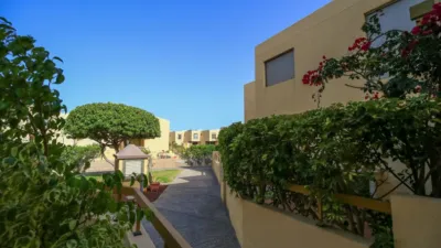 Townhouse in Los Abrigos photo 2