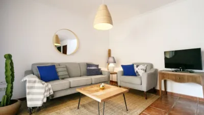 Townhouse in Los Abrigos photo 30
