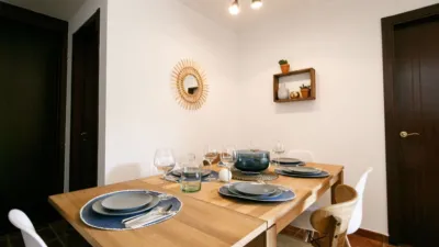 Townhouse in Los Abrigos photo 31