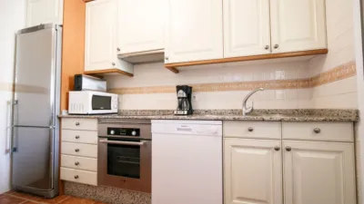 Townhouse in Los Abrigos photo 33