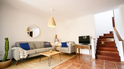 Townhouse in Los Abrigos photo 34