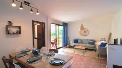 Townhouse in Los Abrigos photo 35