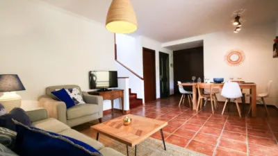 Townhouse in Los Abrigos photo 36
