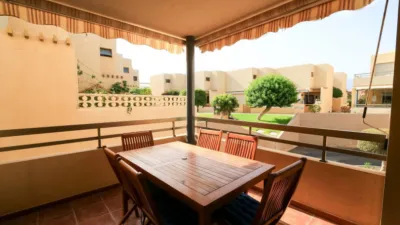 Townhouse in Los Abrigos photo 37