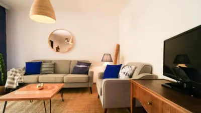 Townhouse in Los Abrigos photo 38
