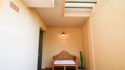 Townhouse in Los Abrigos photo 39