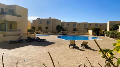 Townhouse in Los Abrigos photo 3