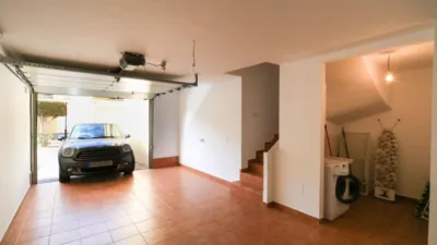 Townhouse in Los Abrigos photo 40