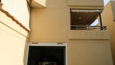 Townhouse in Los Abrigos photo 5