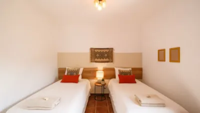 Townhouse in Los Abrigos photo 6