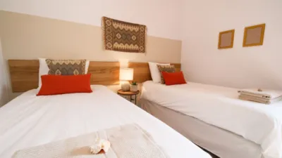 Townhouse in Los Abrigos photo 7