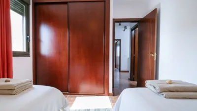 Townhouse in Los Abrigos photo 8