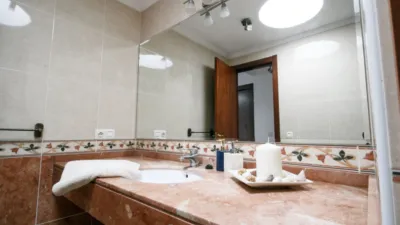 Townhouse in Los Abrigos photo 9
