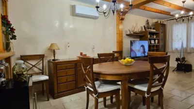 Casa en Área de Finestrat photo 4