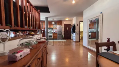 Apartment in El Charco-Las Salinas-Puerto Lajas photo 12