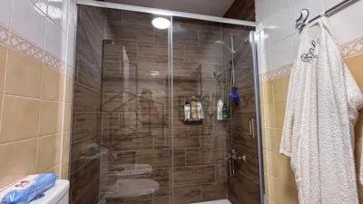 Apartment in El Charco-Las Salinas-Puerto Lajas photo 15