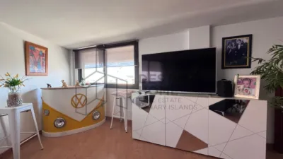 Apartment in El Charco-Las Salinas-Puerto Lajas photo 2