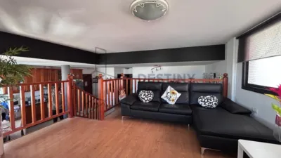 Apartment in El Charco-Las Salinas-Puerto Lajas photo 4