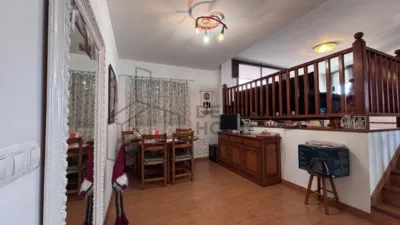 Apartment in El Charco-Las Salinas-Puerto Lajas photo 7