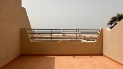 Duplex in Los Abrigos photo 2