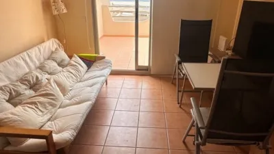 Duplex in Los Abrigos photo 4