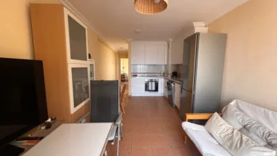 Duplex in Los Abrigos photo 5