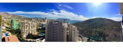 Pis – la Vila Joiosa / Villajoyosa, Cales i Talaies - Vista 3