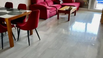 Pis – la Vila Joiosa / Villajoyosa, Cales i Talaies - Vista 4