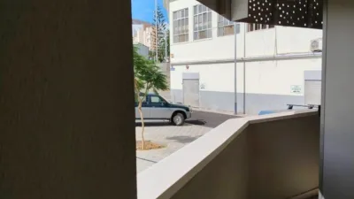 Apartment in Salamanca-Uruguay-Las Mimosas photo 10