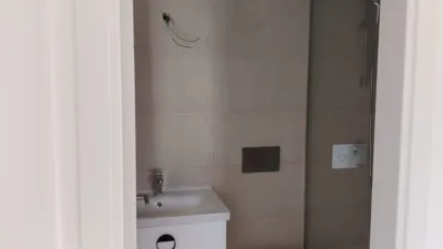 Apartment in Salamanca-Uruguay-Las Mimosas photo 11